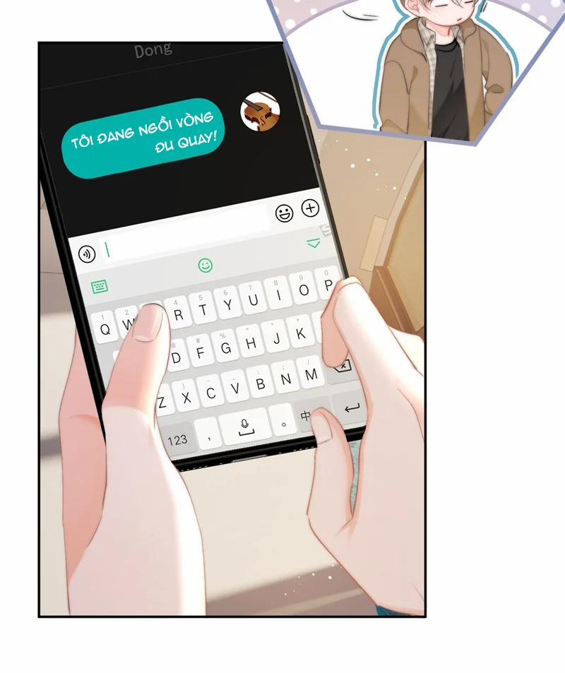 Tôi Và Ảnh Chụp Không Giống Nhau 45 trang 23