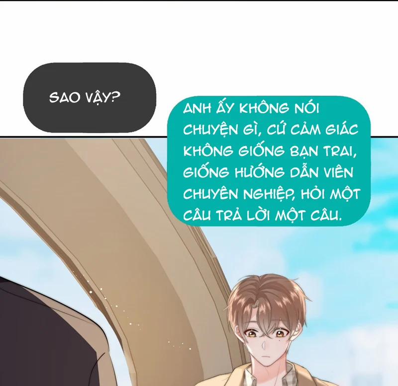 Tôi Và Ảnh Chụp Không Giống Nhau 45 trang 25