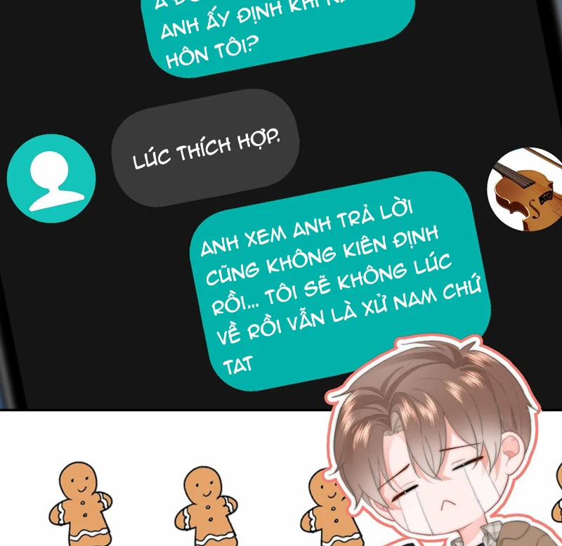 Tôi Và Ảnh Chụp Không Giống Nhau 45 trang 27