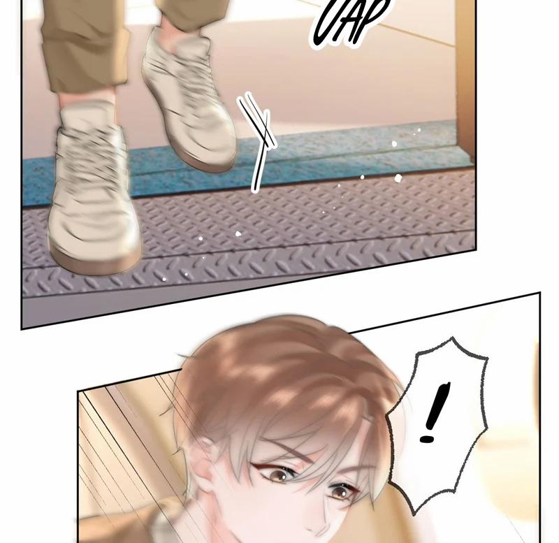 Tôi Và Ảnh Chụp Không Giống Nhau 45 trang 30