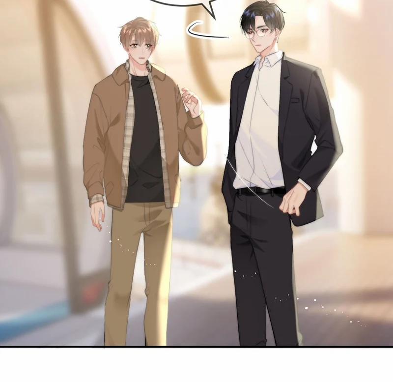 Tôi Và Ảnh Chụp Không Giống Nhau 45 trang 35