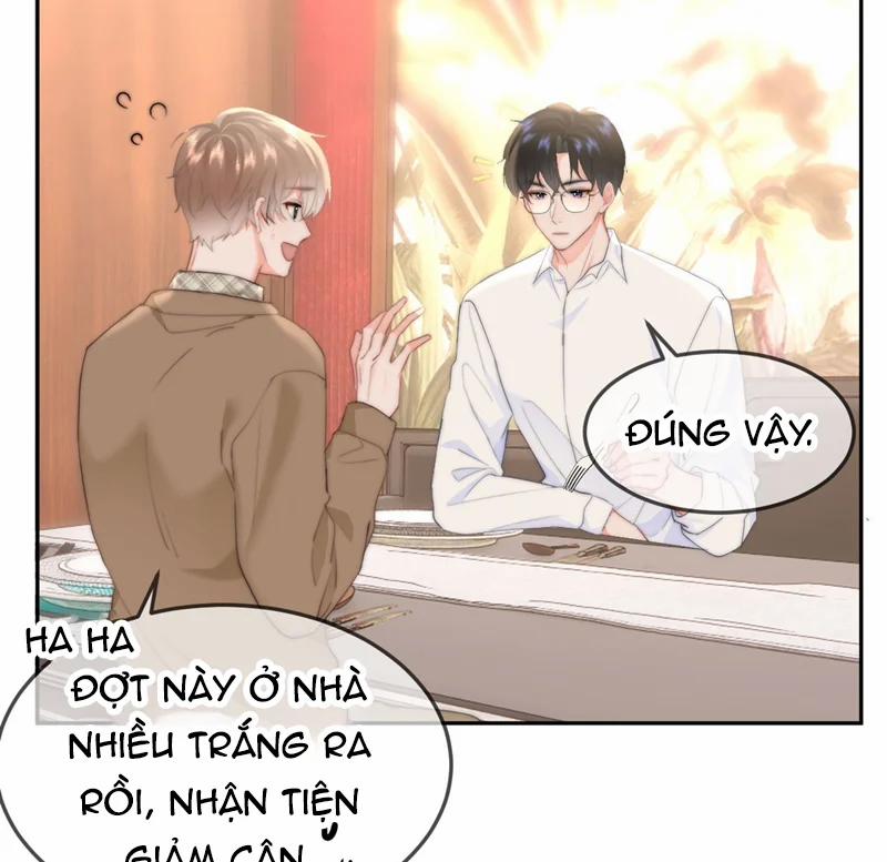 Tôi Và Ảnh Chụp Không Giống Nhau 45 trang 41