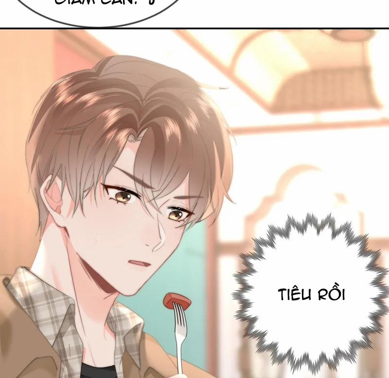 Tôi Và Ảnh Chụp Không Giống Nhau 45 trang 42