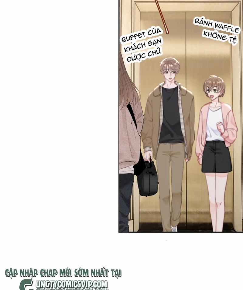 Tôi Và Ảnh Chụp Không Giống Nhau 45 trang 5