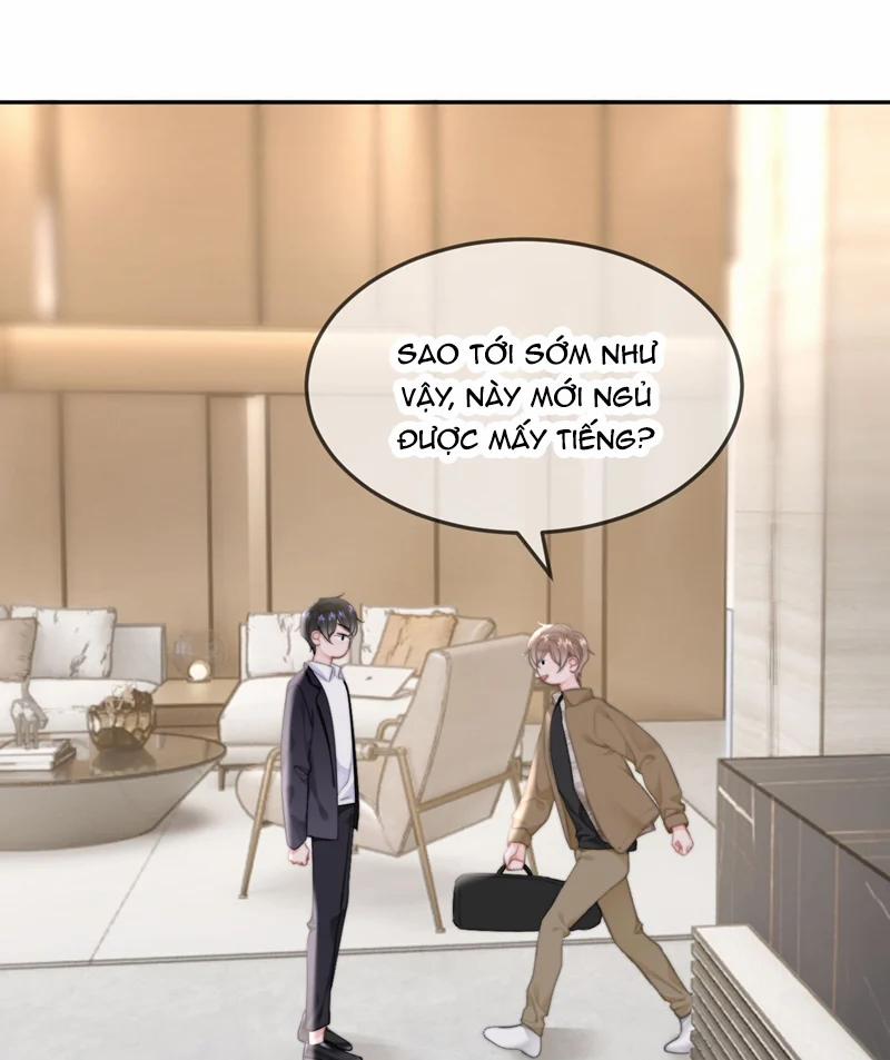 Tôi Và Ảnh Chụp Không Giống Nhau 45 trang 7