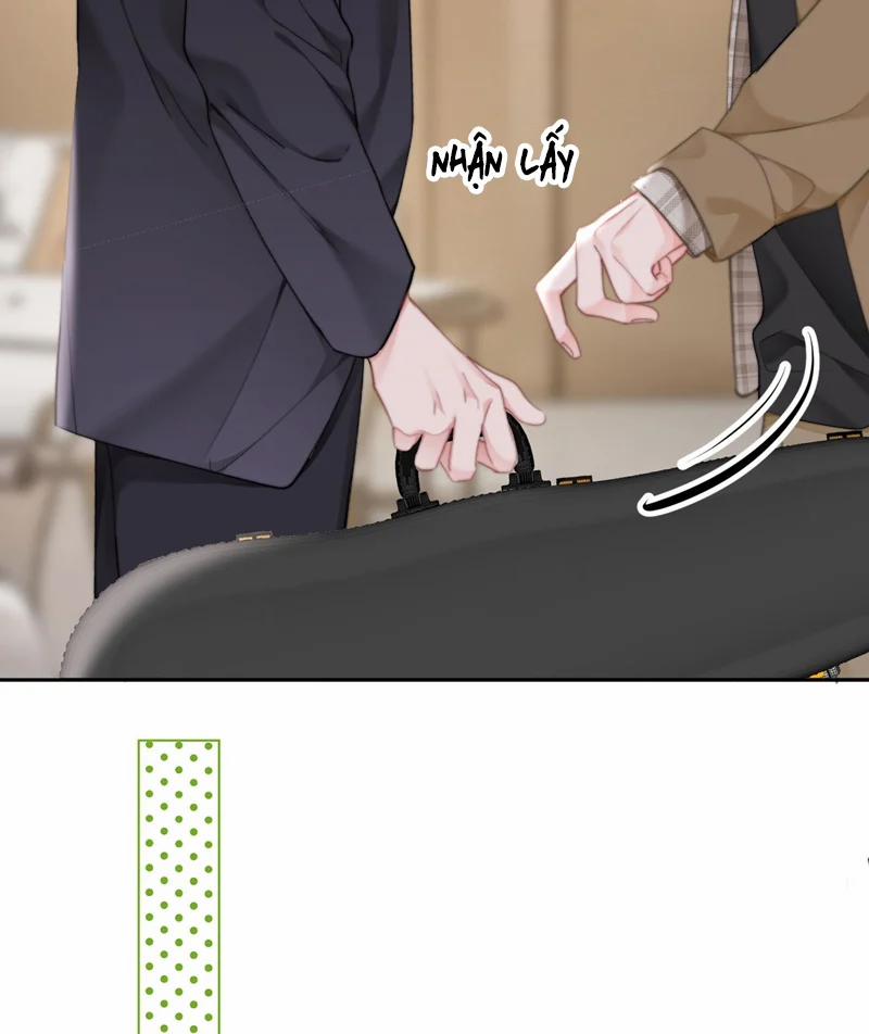 Tôi Và Ảnh Chụp Không Giống Nhau 45 trang 9