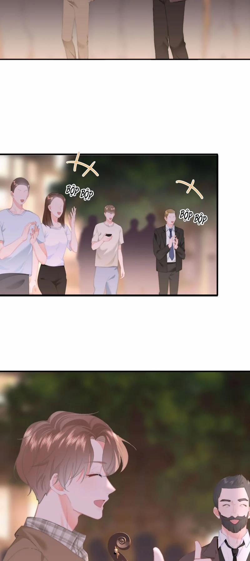 Tôi Và Ảnh Chụp Không Giống Nhau 46 trang 12