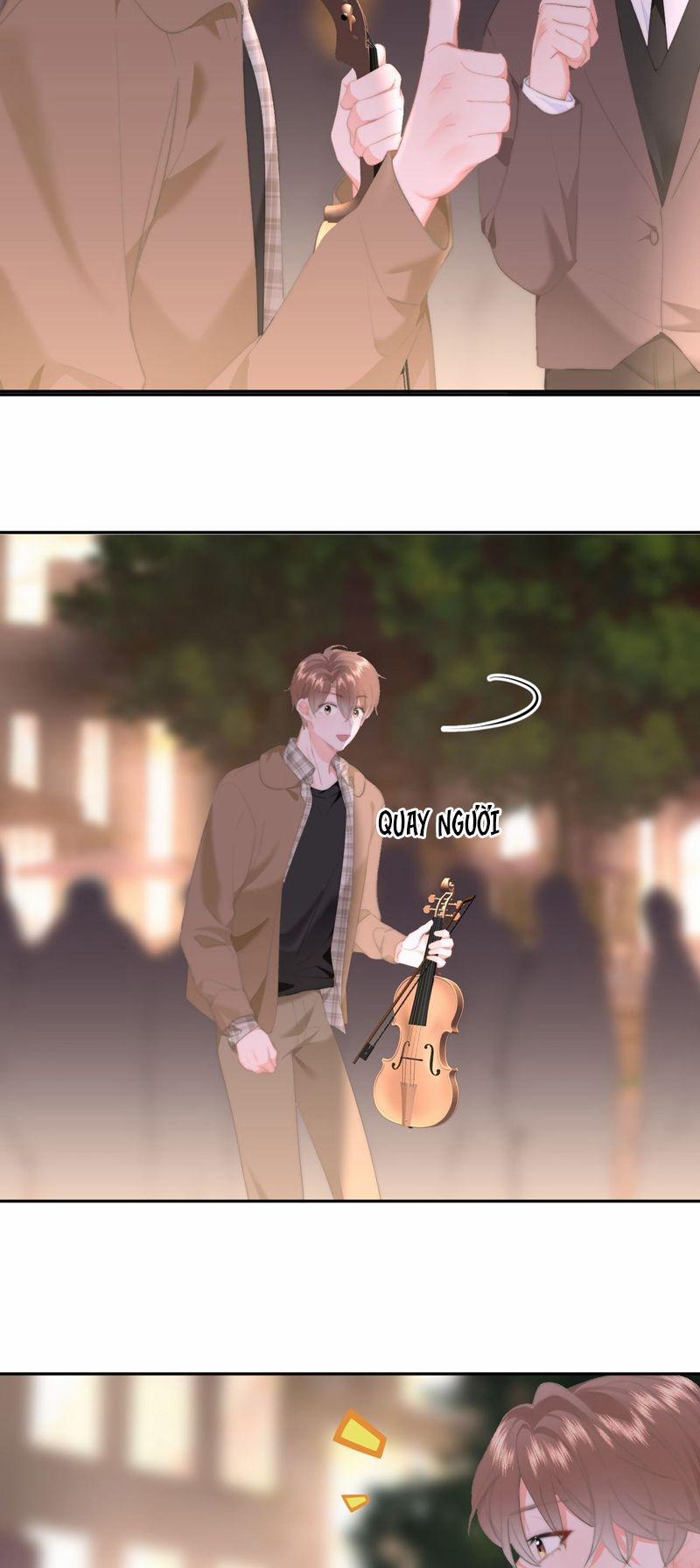 Tôi Và Ảnh Chụp Không Giống Nhau 46 trang 13