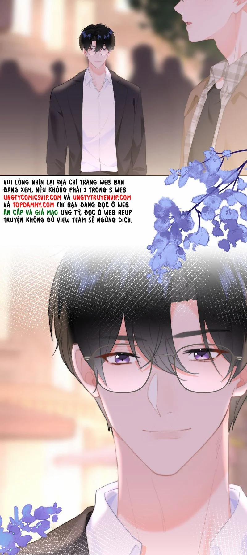 Tôi Và Ảnh Chụp Không Giống Nhau 46 trang 14