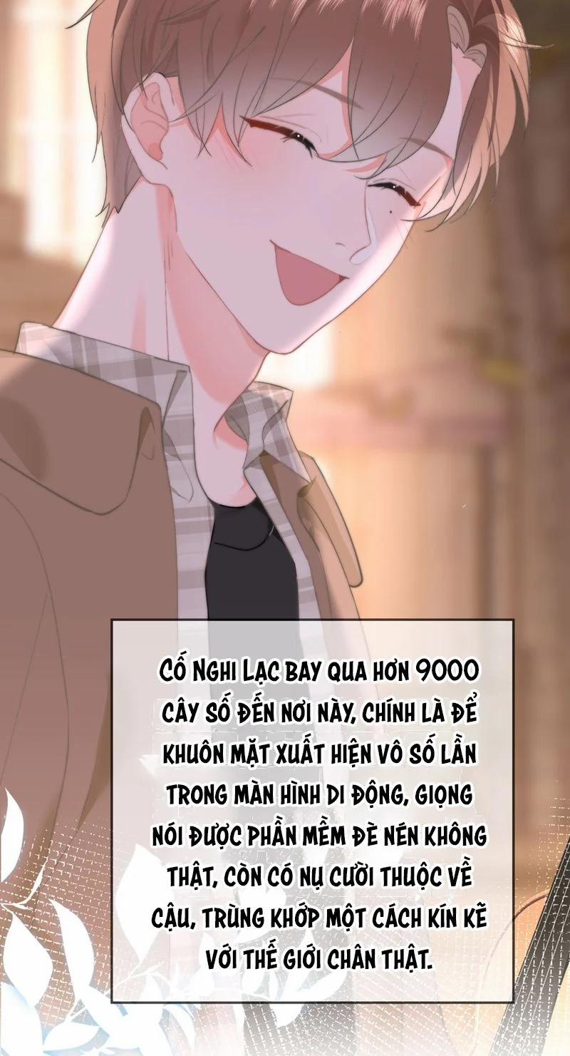 Tôi Và Ảnh Chụp Không Giống Nhau 46 trang 16