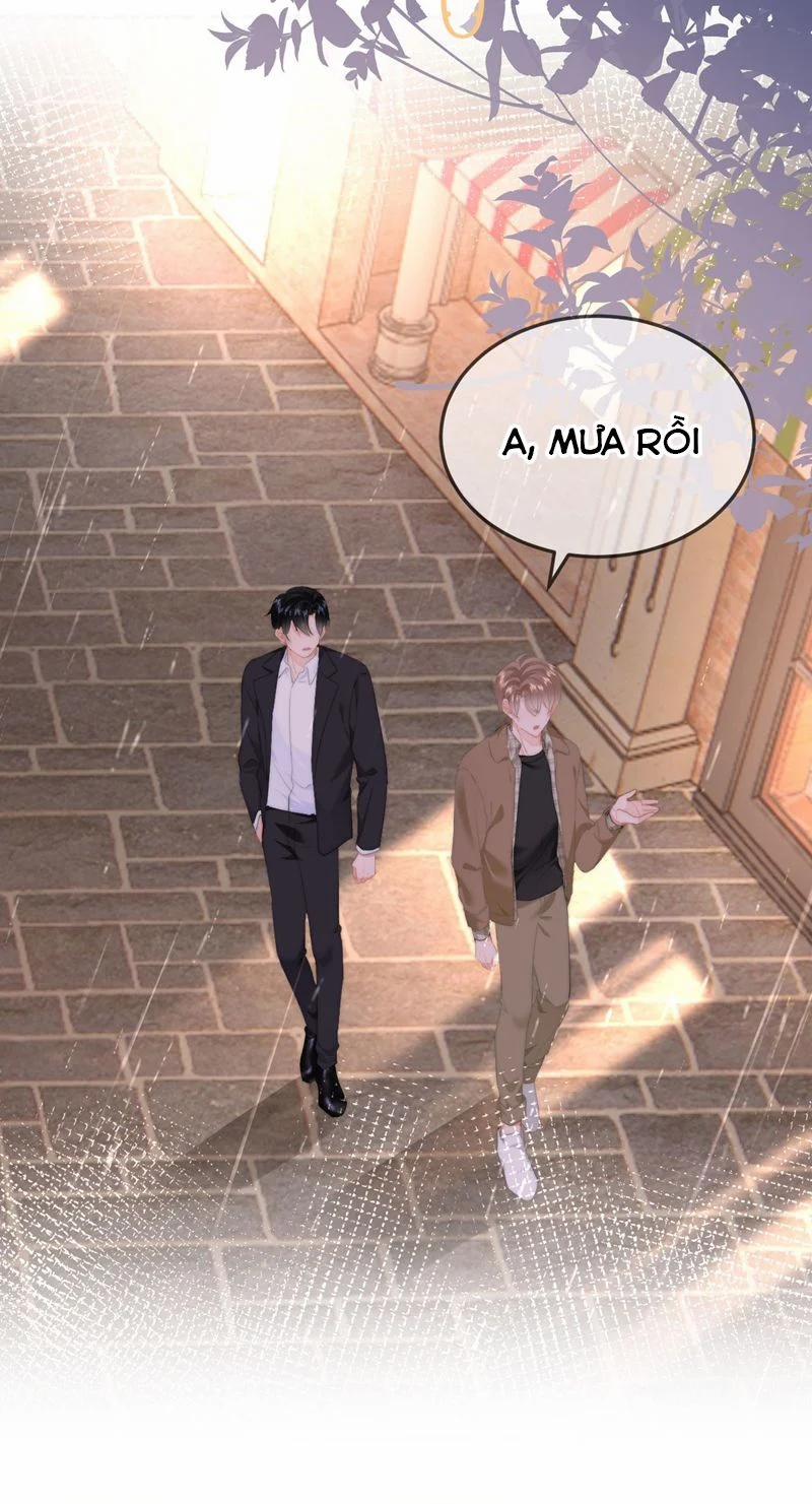 Tôi Và Ảnh Chụp Không Giống Nhau 46 trang 18