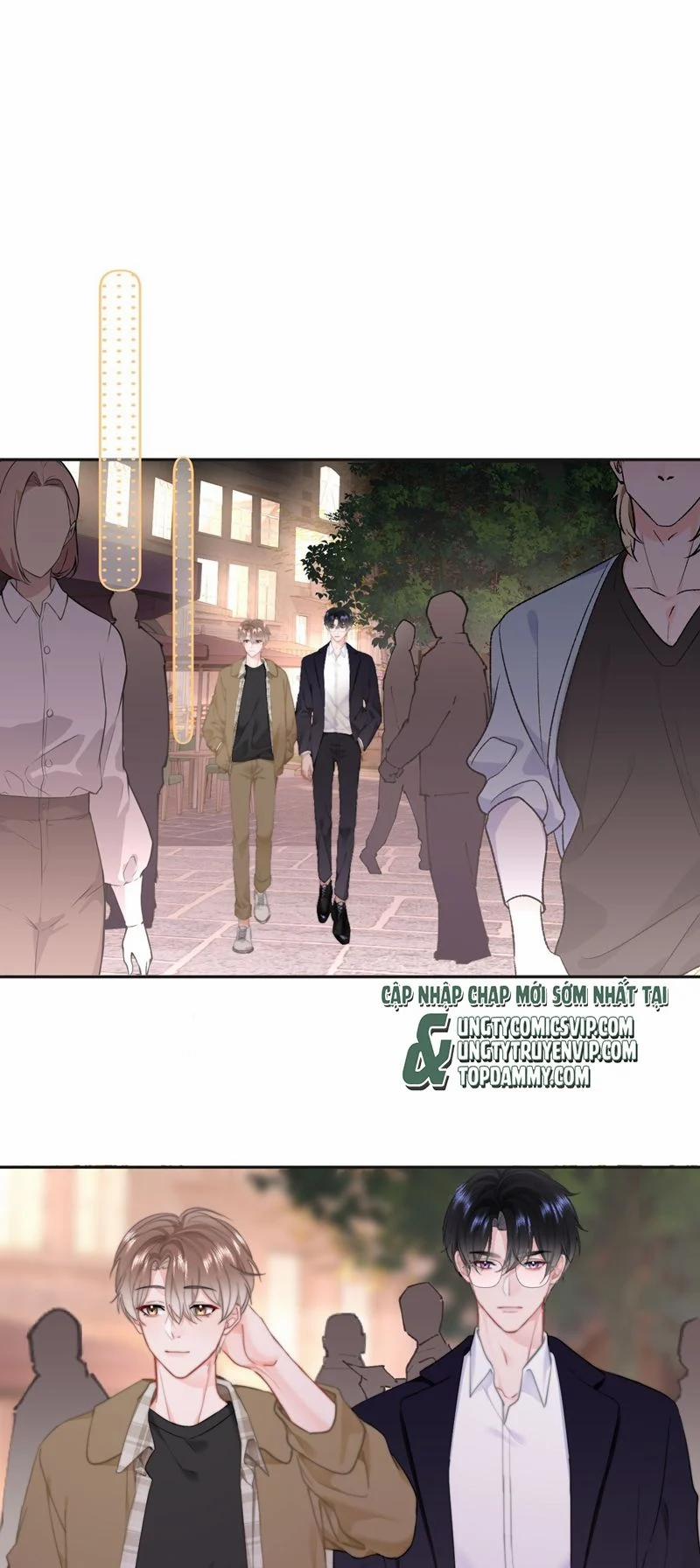 Tôi Và Ảnh Chụp Không Giống Nhau 46 trang 2