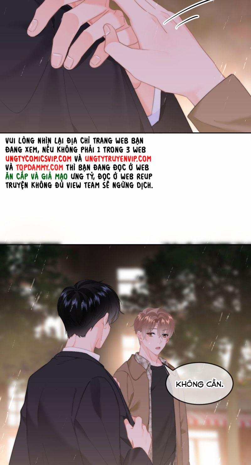 Tôi Và Ảnh Chụp Không Giống Nhau 46 trang 20