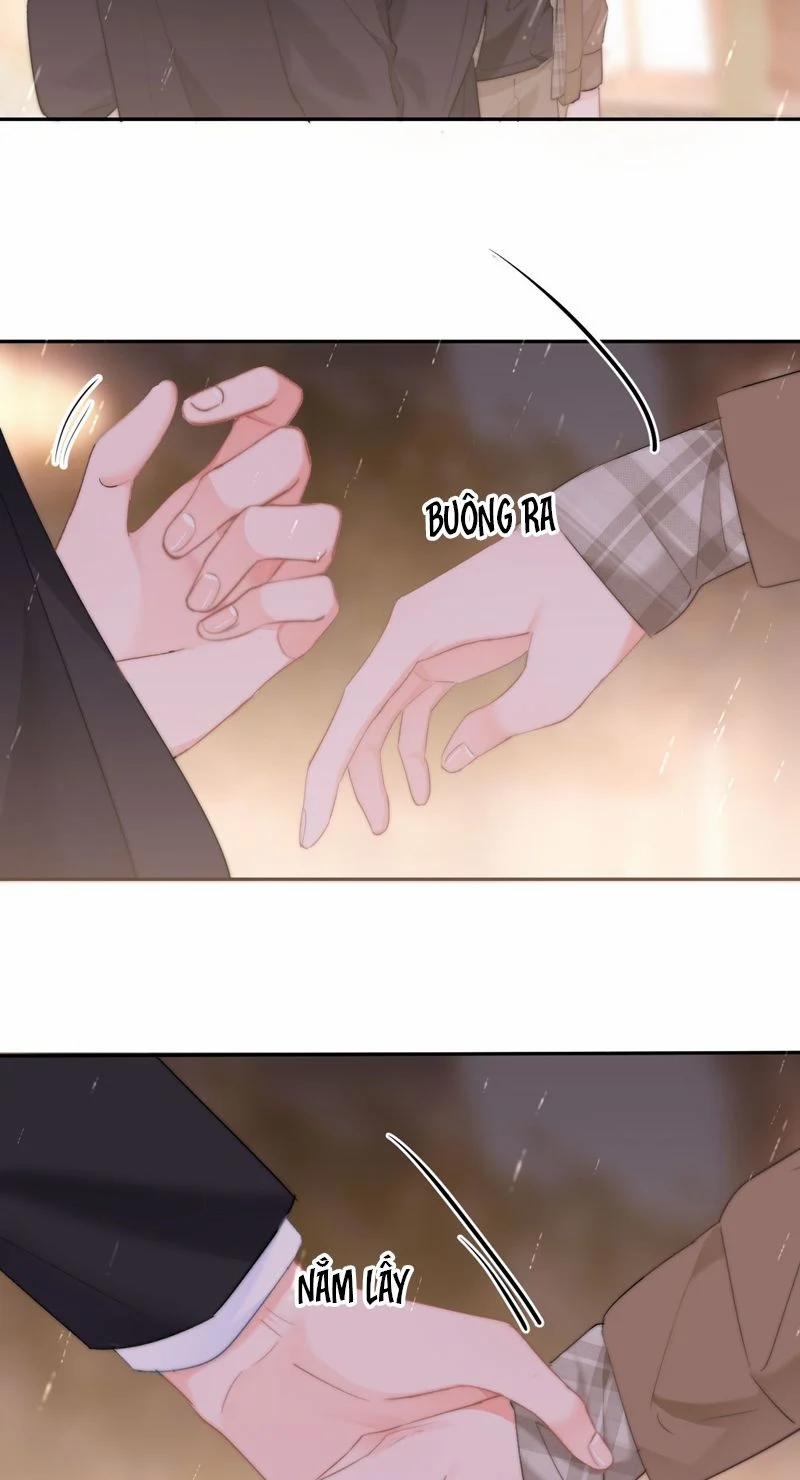 Tôi Và Ảnh Chụp Không Giống Nhau 46 trang 21