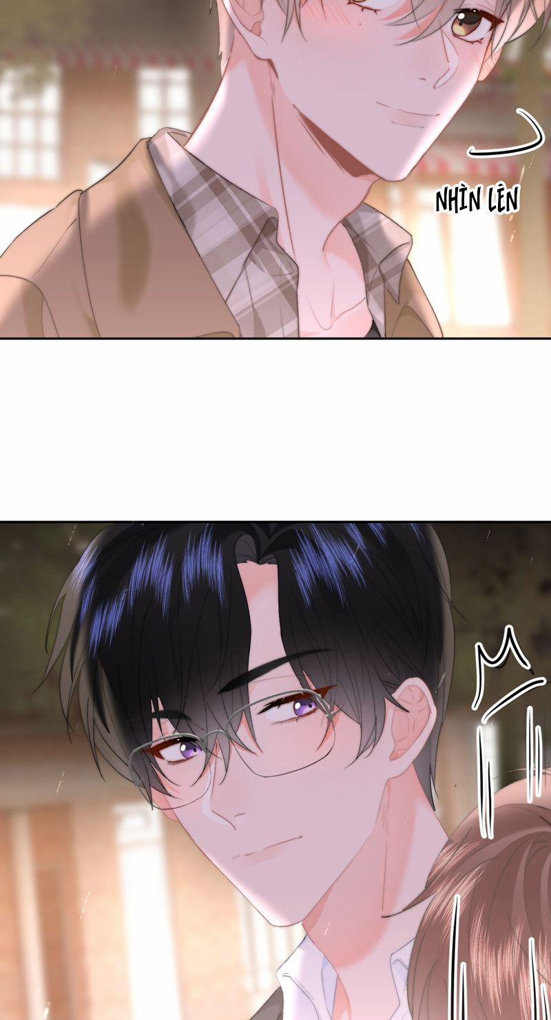 Tôi Và Ảnh Chụp Không Giống Nhau 46 trang 24