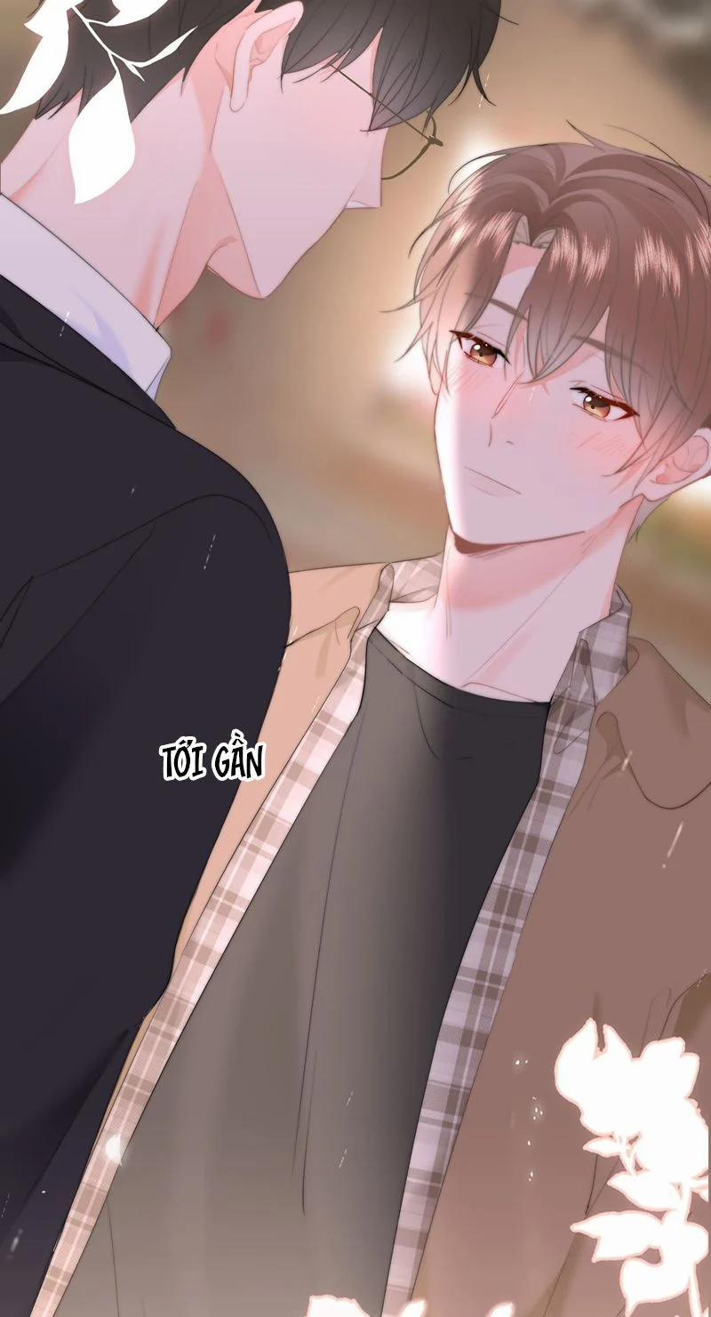 Tôi Và Ảnh Chụp Không Giống Nhau 46 trang 26