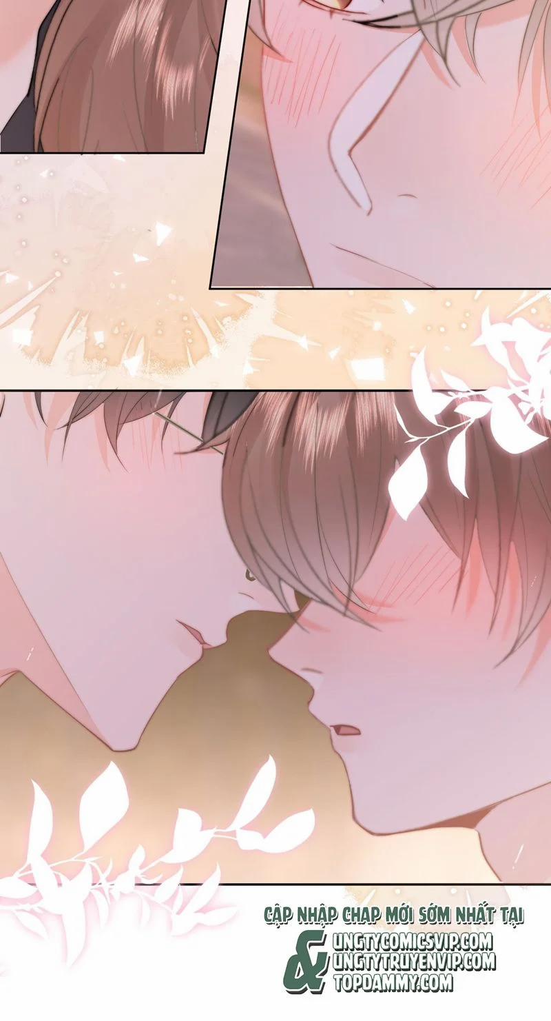 Tôi Và Ảnh Chụp Không Giống Nhau 46 trang 28