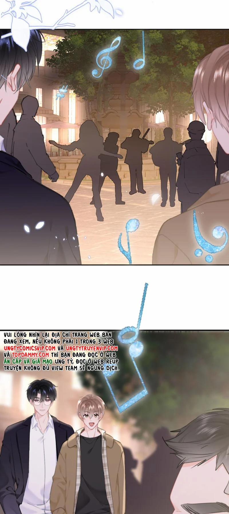 Tôi Và Ảnh Chụp Không Giống Nhau 46 trang 4