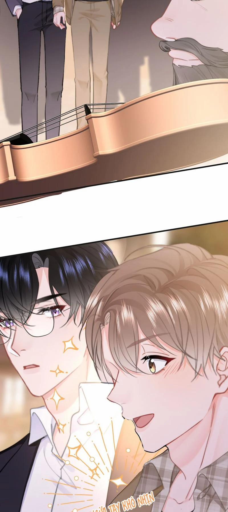 Tôi Và Ảnh Chụp Không Giống Nhau 46 trang 5