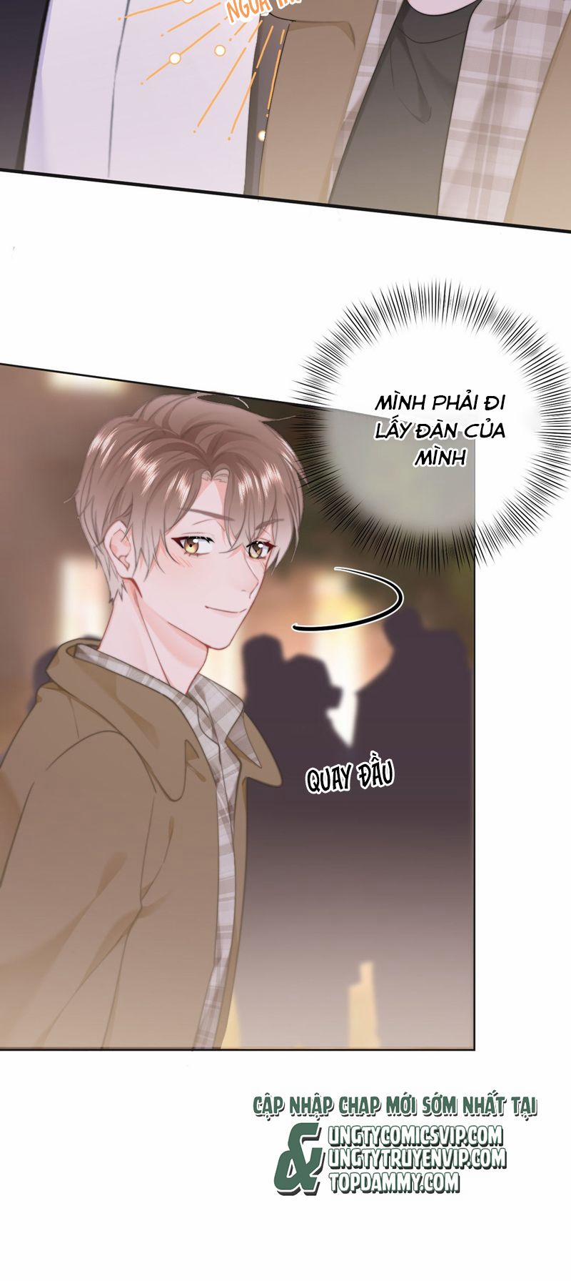 Tôi Và Ảnh Chụp Không Giống Nhau 46 trang 6