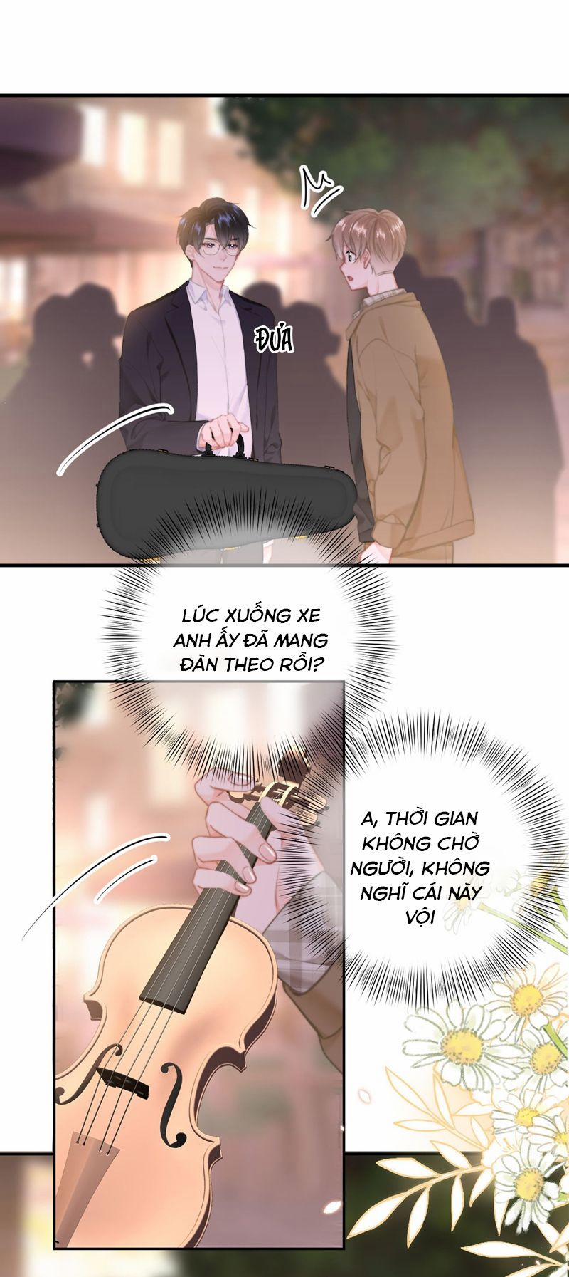 Tôi Và Ảnh Chụp Không Giống Nhau 46 trang 7