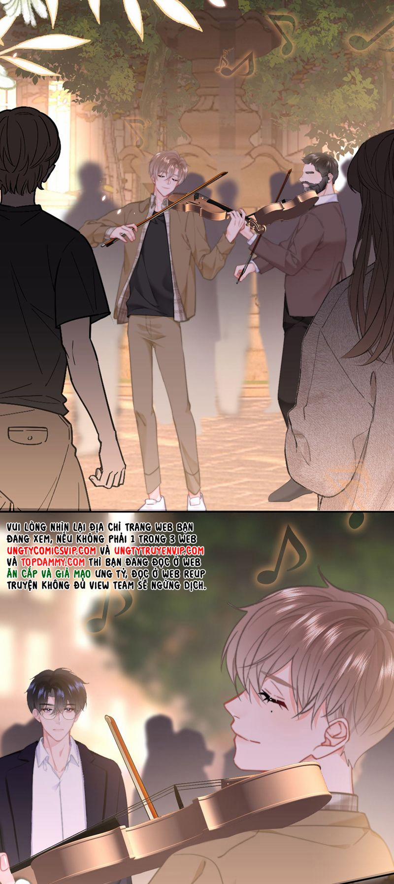 Tôi Và Ảnh Chụp Không Giống Nhau 46 trang 9