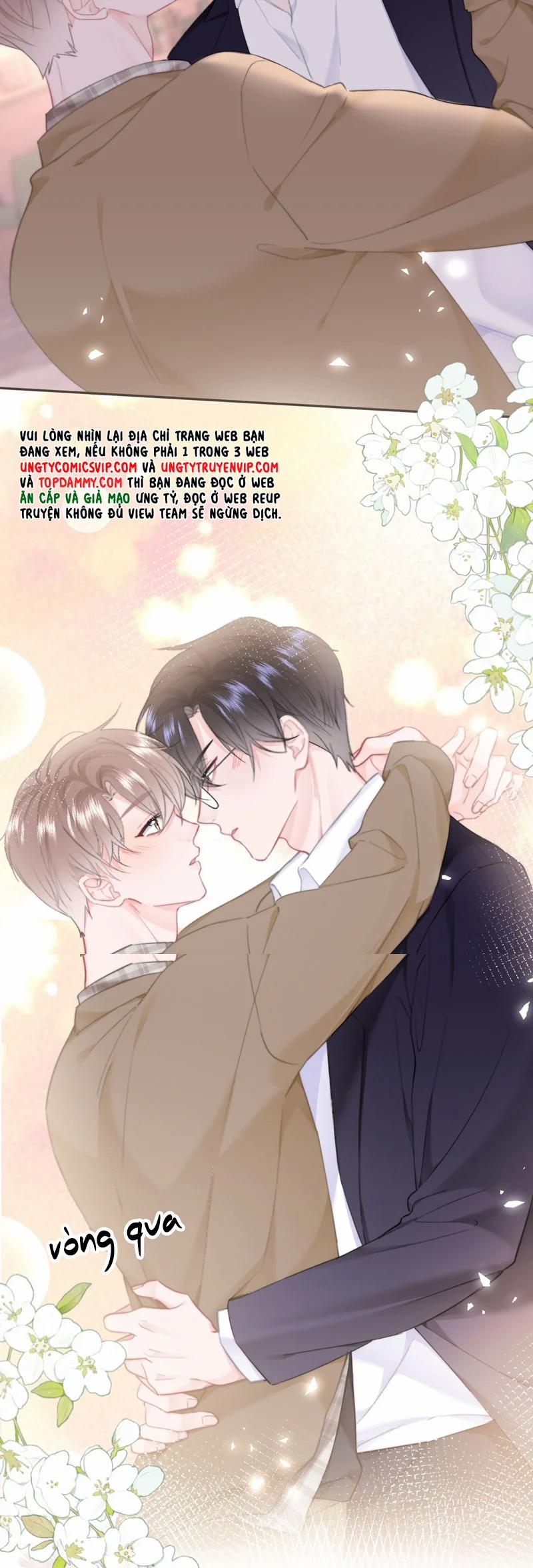 Tôi Và Ảnh Chụp Không Giống Nhau 47 trang 10