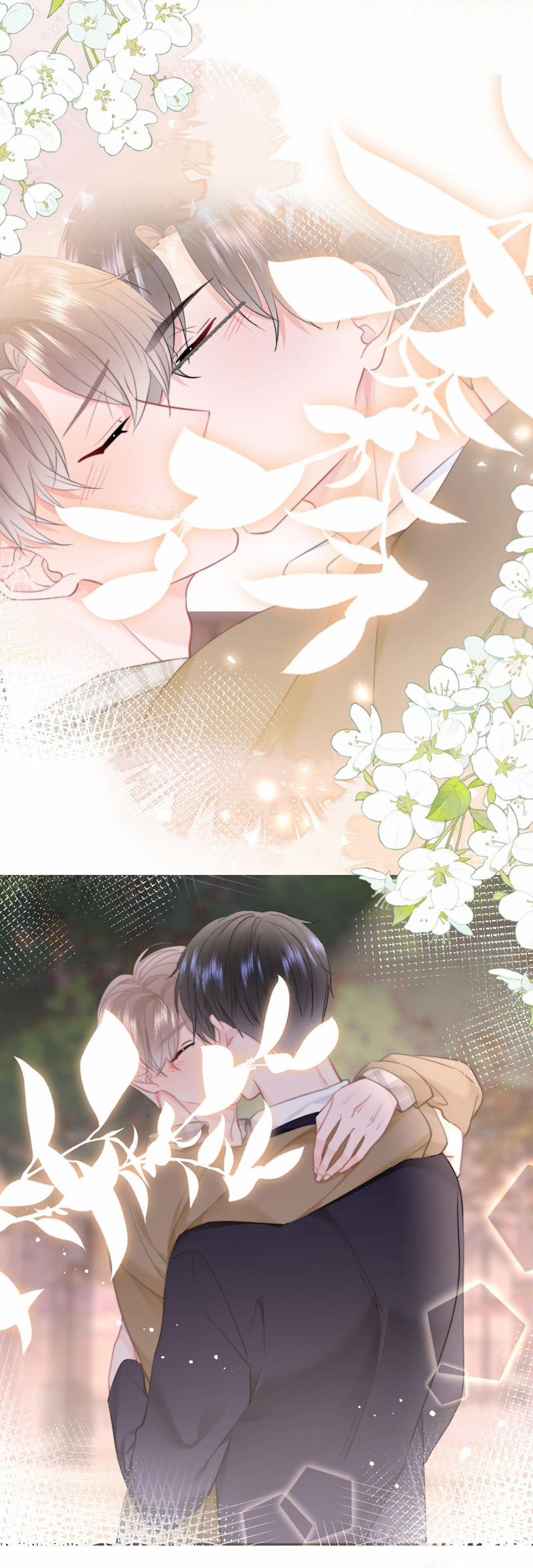 Tôi Và Ảnh Chụp Không Giống Nhau 47 trang 11