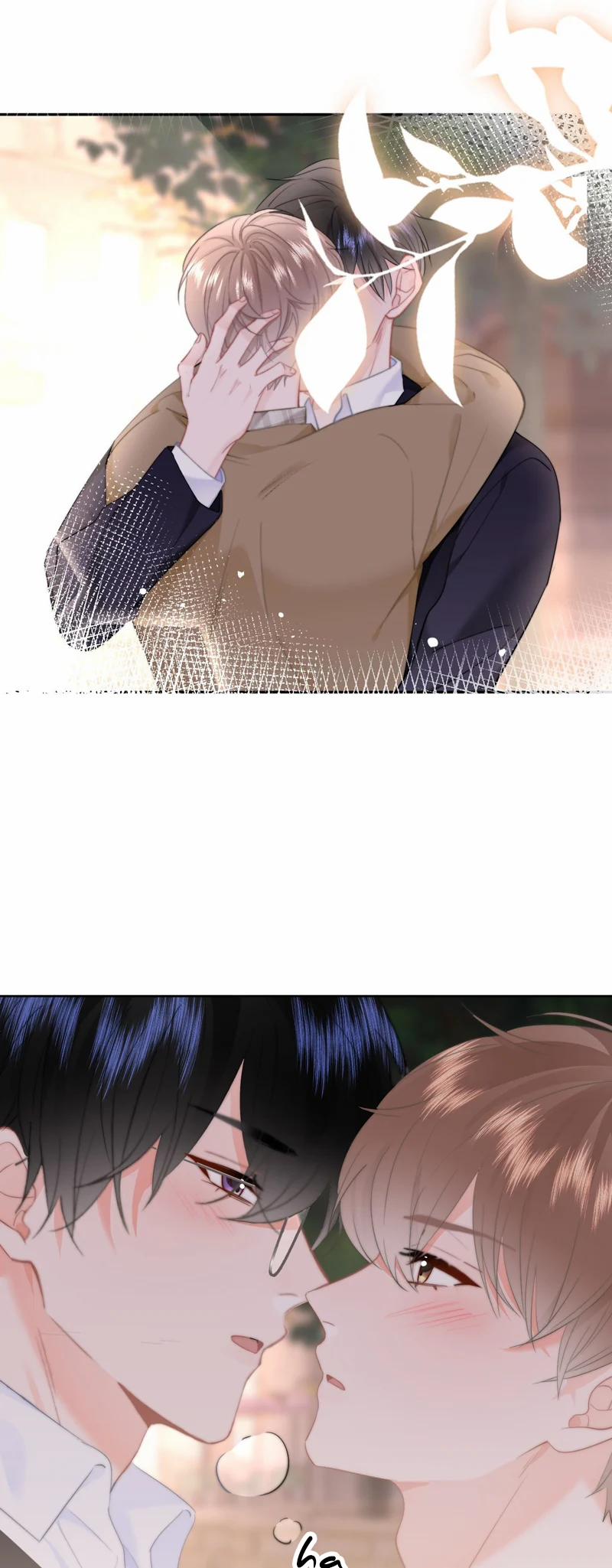 Tôi Và Ảnh Chụp Không Giống Nhau 47 trang 12