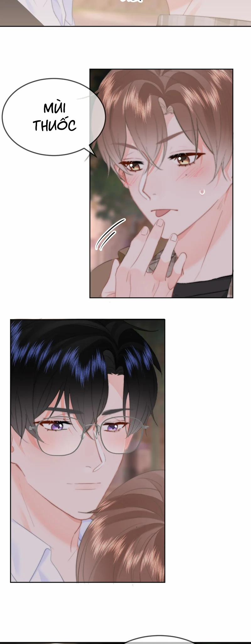 Tôi Và Ảnh Chụp Không Giống Nhau 47 trang 13