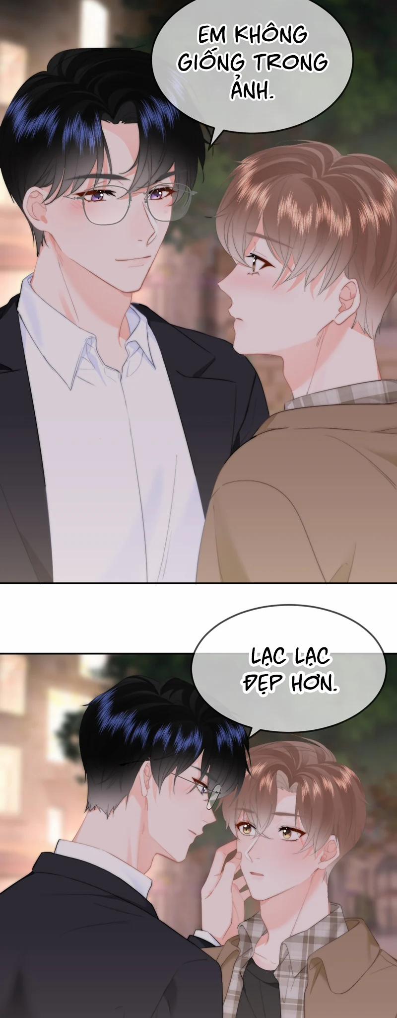 Tôi Và Ảnh Chụp Không Giống Nhau 47 trang 14