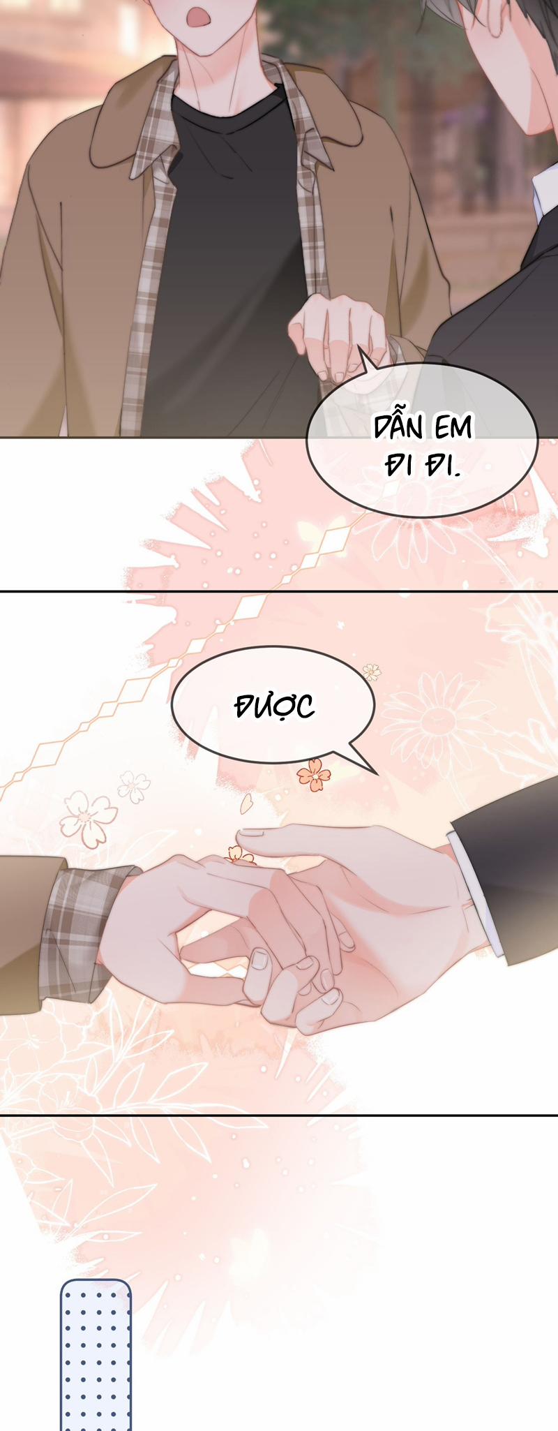 Tôi Và Ảnh Chụp Không Giống Nhau 47 trang 17