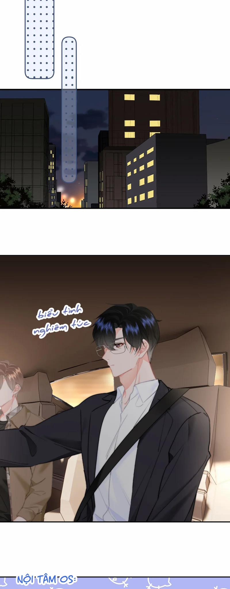 Tôi Và Ảnh Chụp Không Giống Nhau 47 trang 18