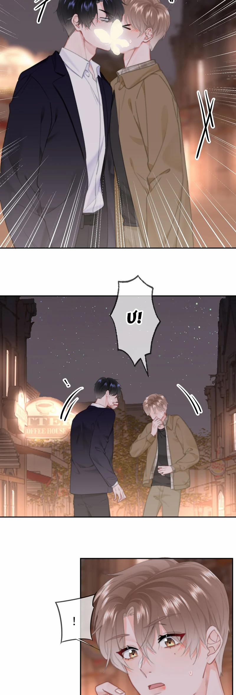 Tôi Và Ảnh Chụp Không Giống Nhau 47 trang 2