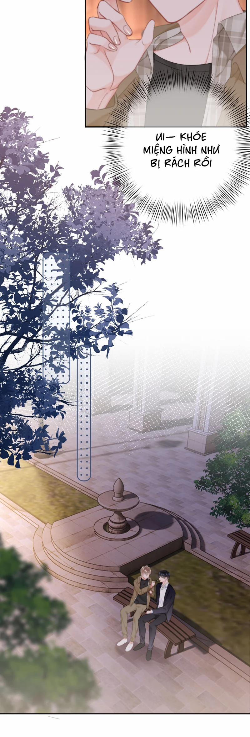 Tôi Và Ảnh Chụp Không Giống Nhau 47 trang 3