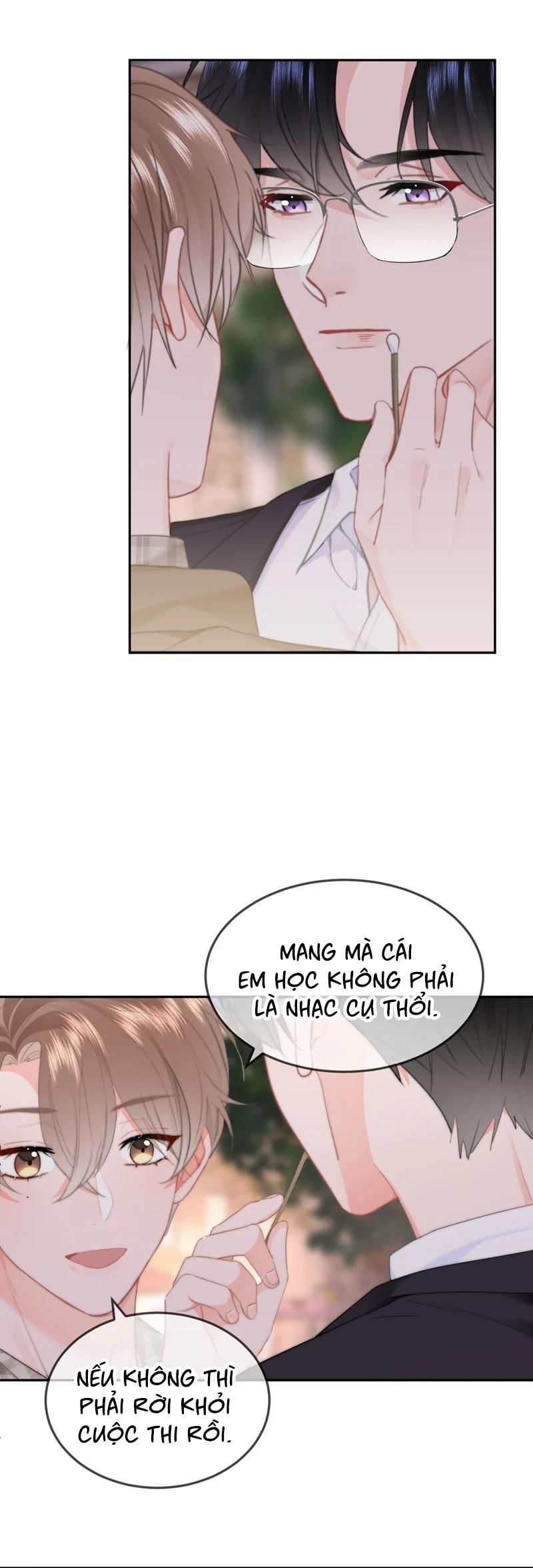 Tôi Và Ảnh Chụp Không Giống Nhau 47 trang 4