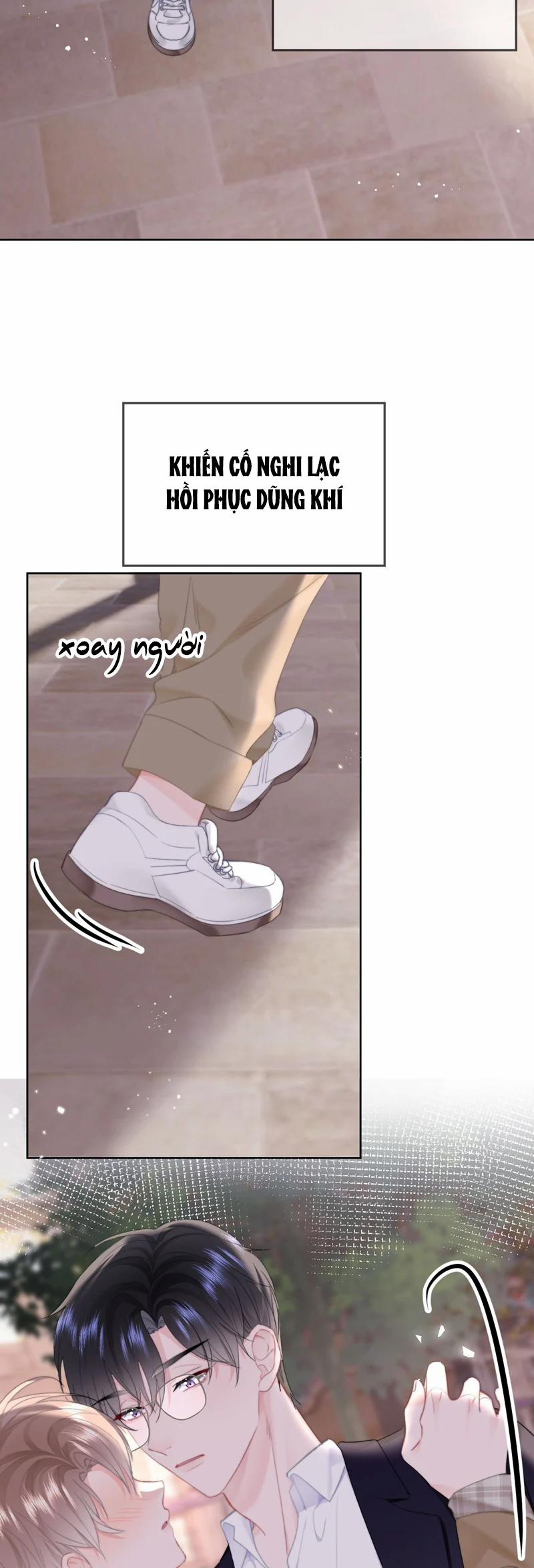 Tôi Và Ảnh Chụp Không Giống Nhau 47 trang 9