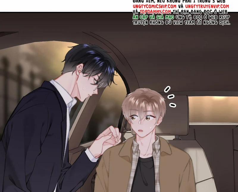 Tôi Và Ảnh Chụp Không Giống Nhau 48 trang 18