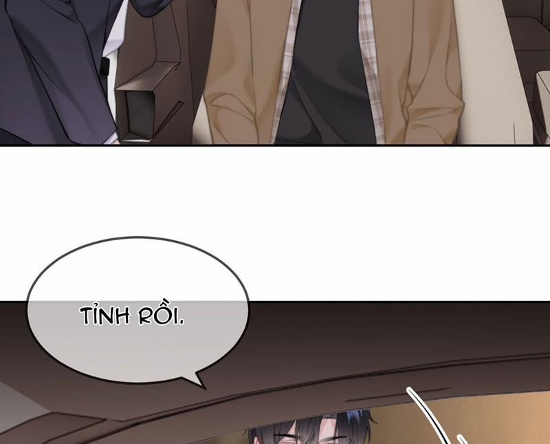 Tôi Và Ảnh Chụp Không Giống Nhau 48 trang 19