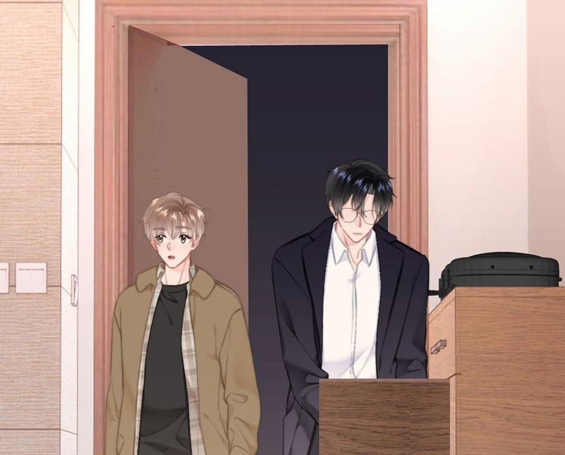 Tôi Và Ảnh Chụp Không Giống Nhau 48 trang 24