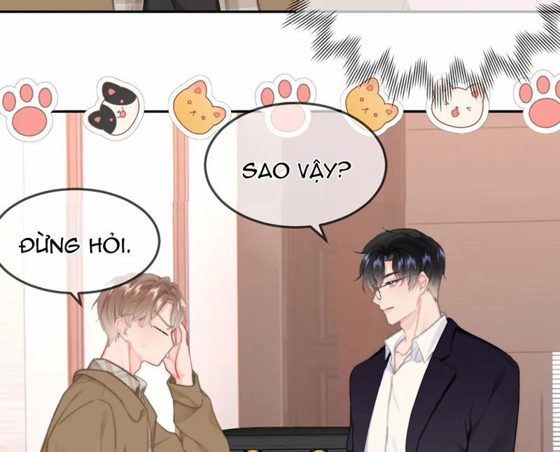 Tôi Và Ảnh Chụp Không Giống Nhau 48 trang 27