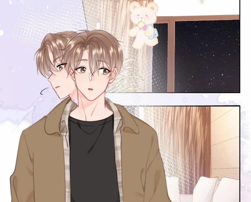 Tôi Và Ảnh Chụp Không Giống Nhau 48 trang 30