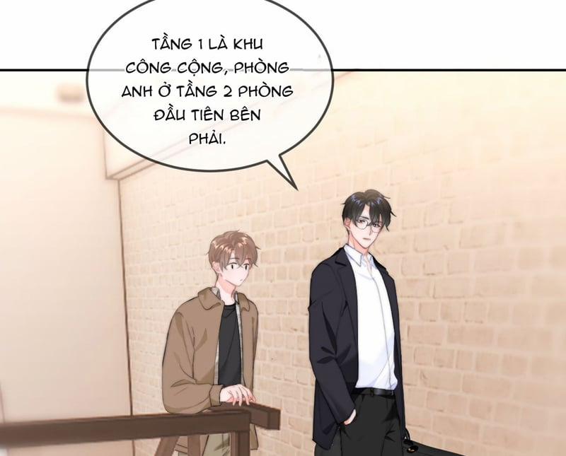 Tôi Và Ảnh Chụp Không Giống Nhau 48 trang 33