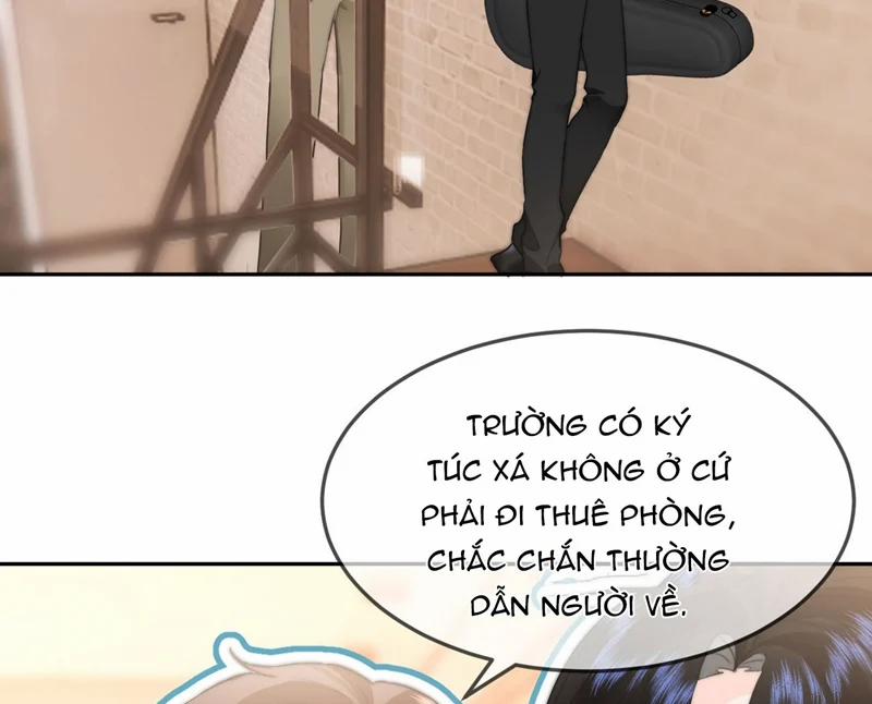 Tôi Và Ảnh Chụp Không Giống Nhau 48 trang 34