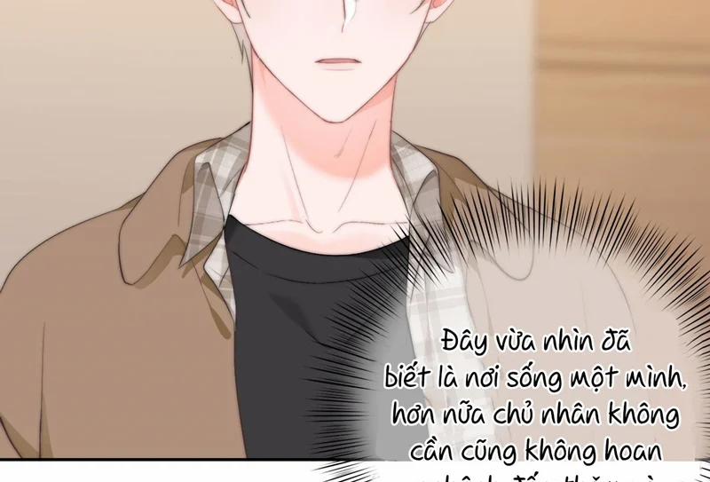 Tôi Và Ảnh Chụp Không Giống Nhau 48 trang 44