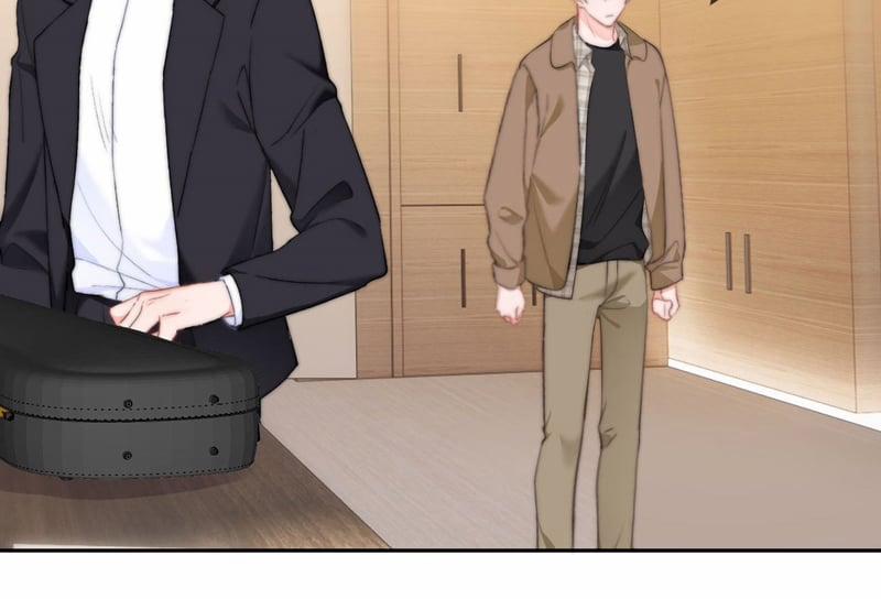 Tôi Và Ảnh Chụp Không Giống Nhau 48 trang 46