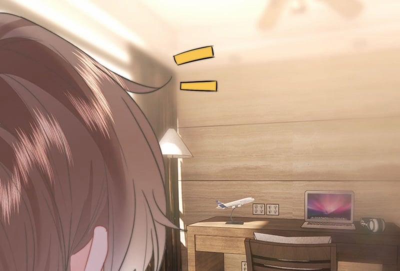 Tôi Và Ảnh Chụp Không Giống Nhau 48 trang 50