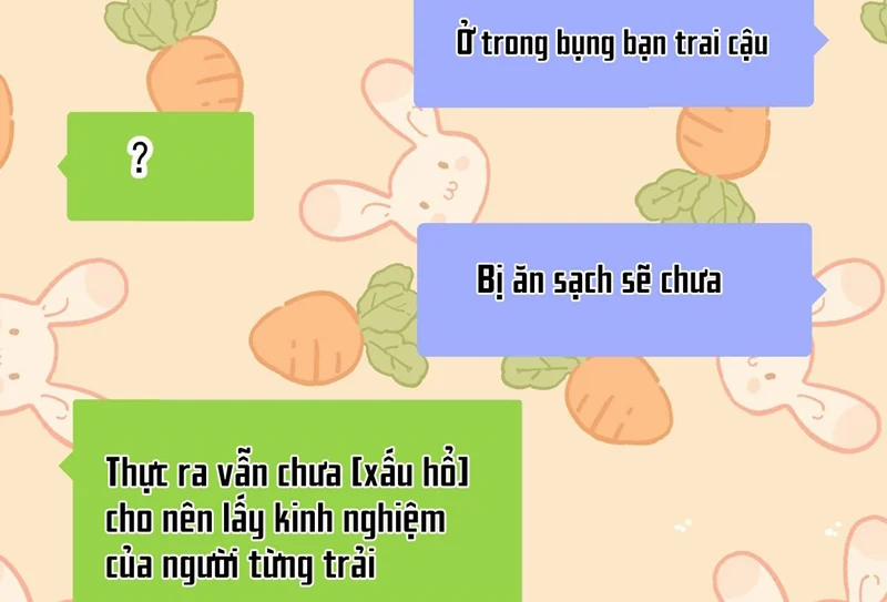 Tôi Và Ảnh Chụp Không Giống Nhau 48 trang 58