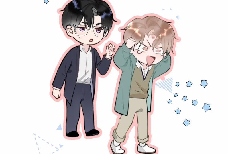 Tôi Và Ảnh Chụp Không Giống Nhau 48 trang 76