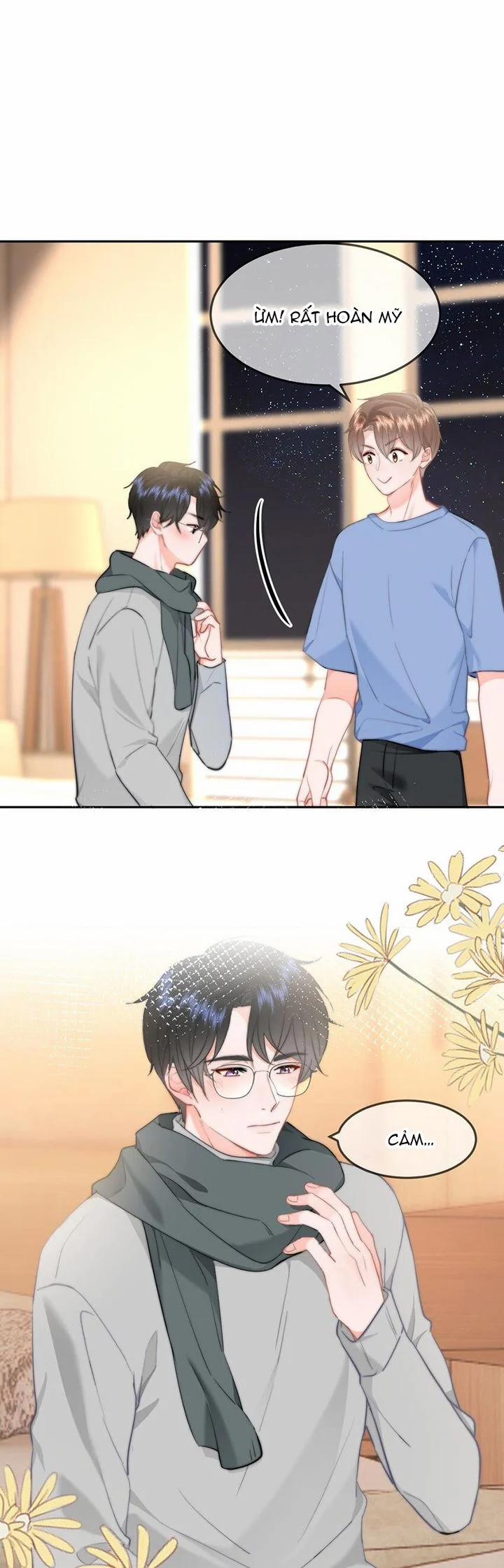 Tôi Và Ảnh Chụp Không Giống Nhau 49 trang 17